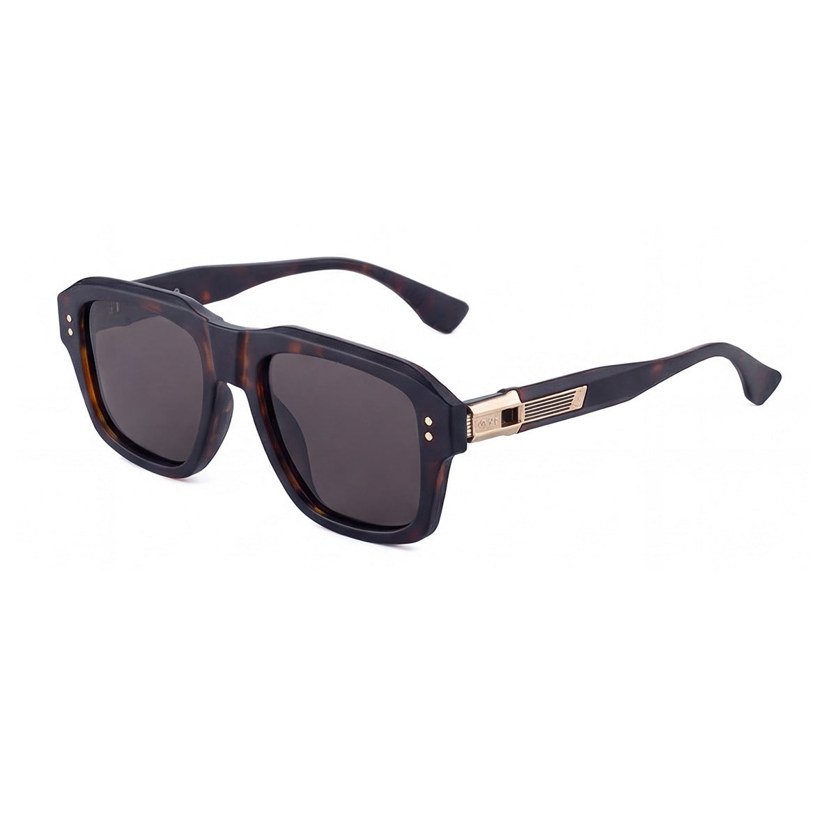 2026 New Fashion Square Frame for Men,  Retro Driving Glasses for Men