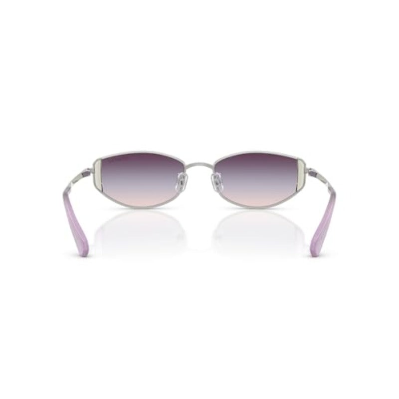 womens Sk7035d Oval Sunglasses