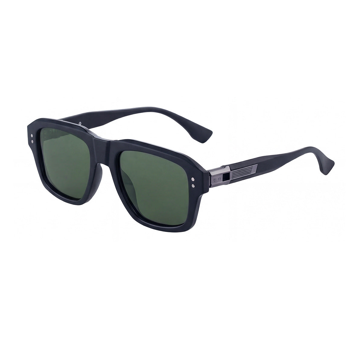 2026 New Fashion Square Frame for Men,  Retro Driving Glasses for Men