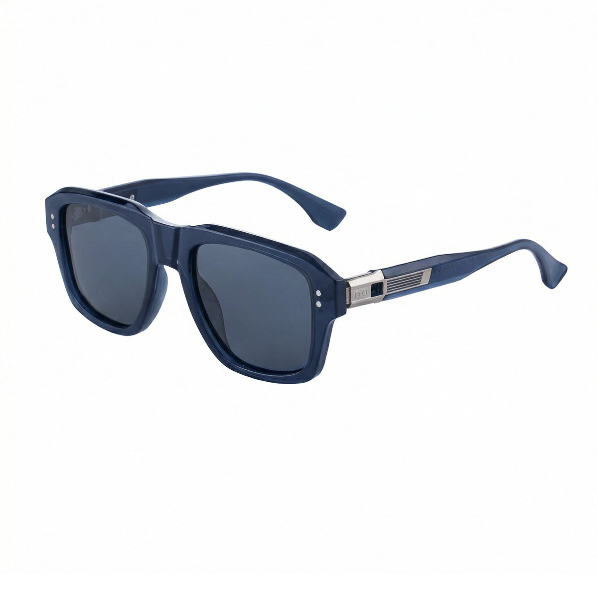 2026 New Fashion Square Frame for Men,  Retro Driving Glasses for Men